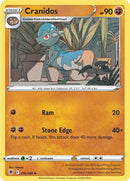 NM / Italiano / U 076/189 - Lucentezza Siderale