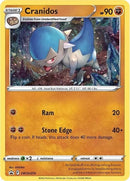 NM / Italiano / PR SWSH274 - SPSC Promo