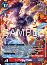 NM / Giapponese / AA - Ex 10 Extra Booster Sinister Order - EX10