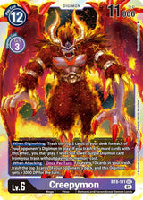 NM / Inglese / SEC - Bt 08 New Awakening - BT8