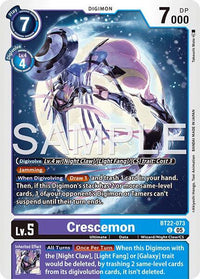 U - Bt 22 Cyber Eden - BT22