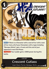 PROMO - OP-14: The Azure Sea's Seven Promos