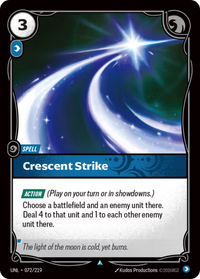 Uncommon - UNLEASHED-072