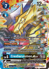 NM / Inglese / AA - Ex 9 Versus Monsters - EX9