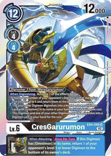 NM / Giapponese / SR - Ex 04 Alternative Being - EX4