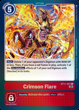 NM / Inglese / FOIL - Bt 11 Dimensional Phase - BT11