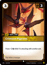 Common - UNLEASHED-154