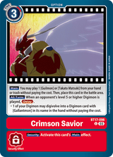 NM / Inglese / U - Bt 17 Secret Crisis - BT17