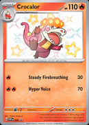 NM / Italiano / PR SVP 080 - SVP Black Star Promos (Shiny Promo)