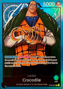 NM / Francese / LEADER - (Foil Leader | Pre-Errata) - Pre-Errata Cards