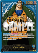 NM / Francese / PROMO - (Gold Text | Premium Card Collection -Leader Collec.