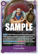 NM / Inglese / SUPERRARE - OP-04: Kingdoms of Intrigue