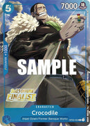 NM / Inglese / C - (Offline Regional 2023 | Finalist) - Store Tournaments.