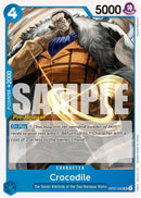 NM / Giapponese / UNCOMMON - (Pre-Release Stamp) - OP-07: 500 Years into the.
