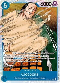 SUPERRARE - (Foil Super Rare) - ST-03: Starter Deck: The Se.
