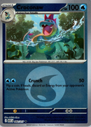 NM / Italiano / U 042/217 - Ascesa Eroica - Energy Reverse Holo (Reverse En.