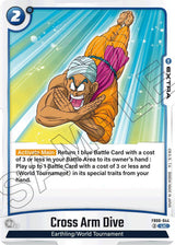 NM / Inglese / UC - Fusion World Rivals Clash - FB06