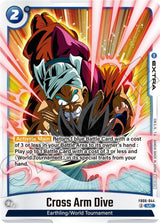 NM / Inglese / Limitedpack 02 - Judge Promos Fusion World - FB06
