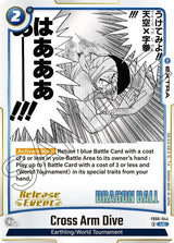 NM / Giapponese / Prereleasestamped - Release Event Cards Fusion World Manga.