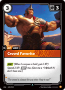 NM / Inglese / Uncommon - UNLEASHED-102