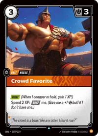 Uncommon - UNLEASHED-102