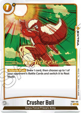 NM / Giapponese / Prereleasestamped - Fusion World Awakened Pulse Pre Release.