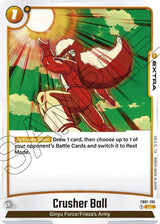 NM / Inglese / UC - Fusion World Awakened Pulse - FB01