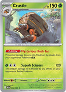 NM / Italiano / RH 012/182 - Rivali Predestinati