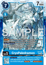 NM / Giapponese / Regulationbattlevol.4 - Promo - EX7
