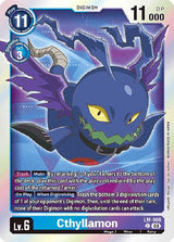 NM / Giapponese / Englishexclusive - Bt 15 Exceed Apocalypse - LM