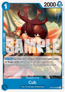 NM / Giapponese / UNCOMMON - (Pre-Release Stamp) - OP-10: Royal Blood Promos