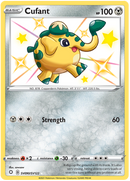 NM / Italiano / SHR SV90 - Destino Splendente (Shiny Rare)