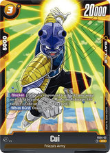 NM / Inglese / AA - Foil Altered Fusion World Starter Deck Frieza - FS04