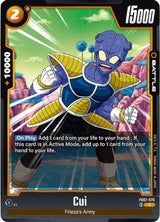 NM / Inglese / C - Fusion World Wish For Shenron - FB07