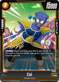 Prereleasestamped - Release Event Stamp Fusion World Wish F.
