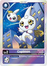 NM / Inglese / Boxtopperfoil - Bt 16 Prerelease Promos - BT16