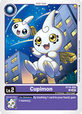 NM / Giapponese / U - Bt 16 Beginning Observer - BT16