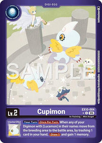 LIMITEDFOIL - Ex 10 Extra Booster Sinister Order - EX10
