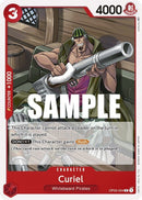 NM / Inglese / COMMON - OP-03: Pillars of Strength