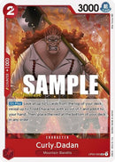 NM / Giapponese / UNCOMMON - (Super Pre-Release Stamp) - OP-02: Paramount War.