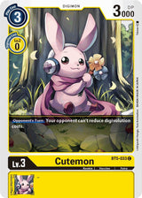 NM / Giapponese / SR - Bt 05 Booster Battle Of Omni - BT5