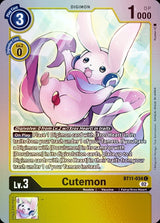 NM / Inglese / FOIL - Bt 11 Dimensional Phase - BT11