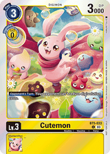NM / Giapponese / Winnerpack - BT5