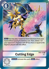 NM / Inglese / R - Bt 06 Double Diamond - BT6