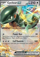 NM / Italiano / PR SVP 018 - SVP Black Star Promos