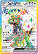 NM / Italiano / UR 228/191 - Scintille Folgoranti (Full-Art)