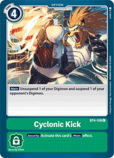NM / Inglese / C - Bt 04 Booster Great Legend - BT4