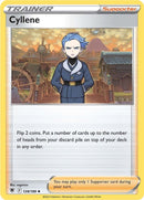 NM / Italiano / U 138/189 - Lucentezza Siderale