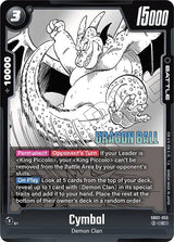 NM / Inglese / C - Fusion World Manga Booster 02 - SB02