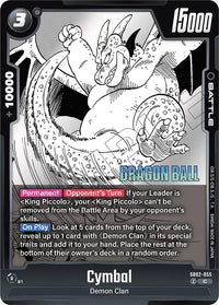 C - Fusion World Manga Booster 02 - SB02